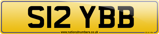 S12 YBB