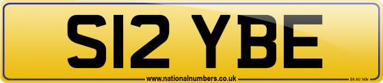 S12 YBE