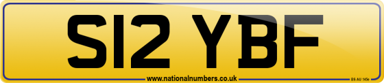 S12 YBF