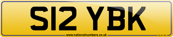 S12 YBK