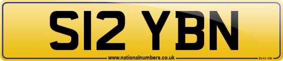S12 YBN