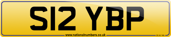 S12 YBP