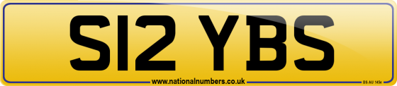 S12 YBS