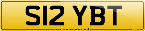 S12 YBT