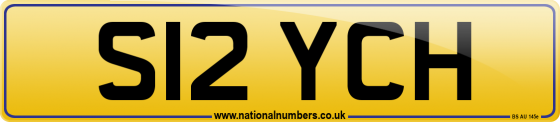 S12 YCH