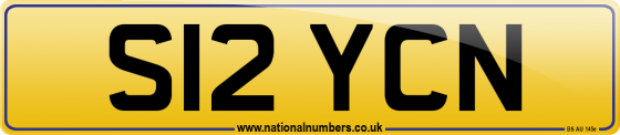 S12 YCN