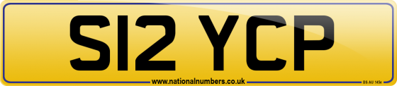 S12 YCP