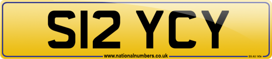 S12 YCY