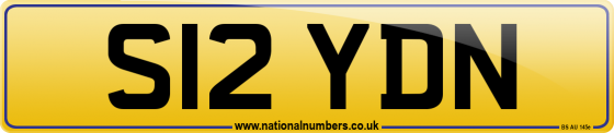 S12 YDN