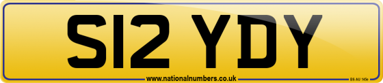 S12 YDY