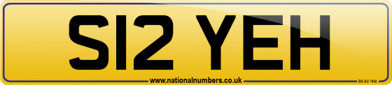 S12 YEH
