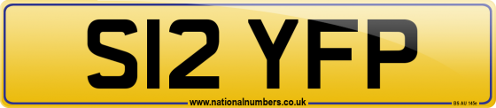 S12 YFP