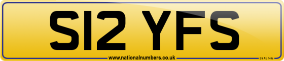 S12 YFS