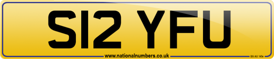 S12 YFU