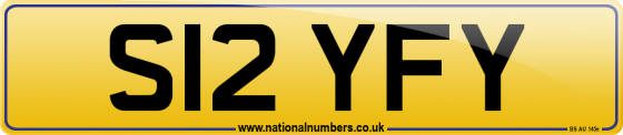S12 YFY
