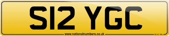 S12 YGC