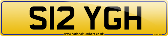 S12 YGH