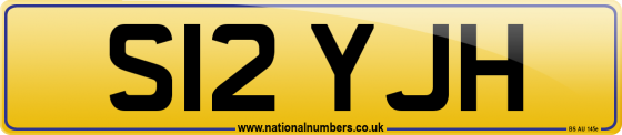 S12 YJH