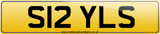 S12 YLS