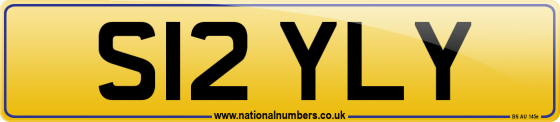 S12 YLY