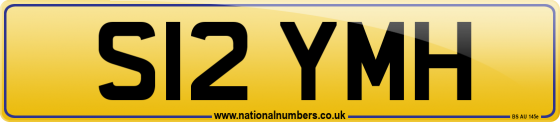S12 YMH