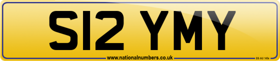 S12 YMY