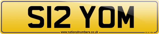 S12 YOM