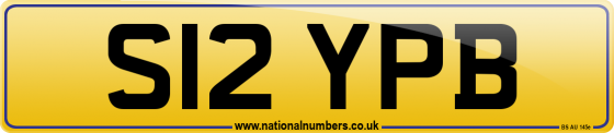 S12 YPB