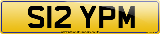 S12 YPM