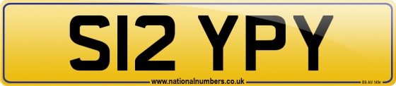 S12 YPY