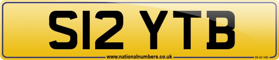S12 YTB