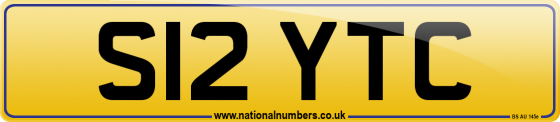 S12 YTC