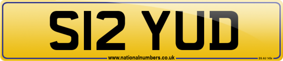 S12 YUD