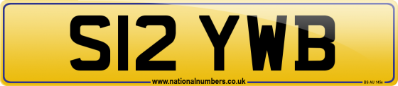 S12 YWB