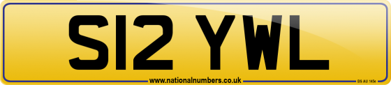 S12 YWL