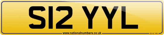 S12 YYL