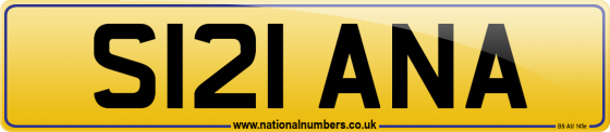 S121 ANA