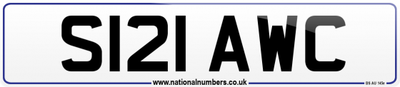 S121 AWC
