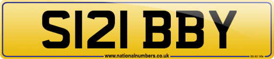 S121 BBY