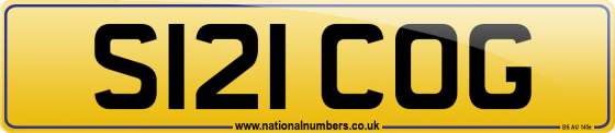 S121 COG