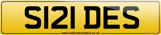 S121 DES