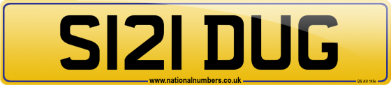 S121 DUG