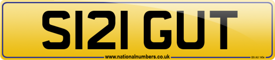 S121 GUT