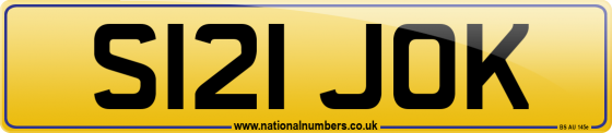 S121 JOK
