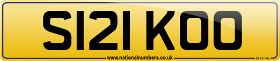 S121 KOO