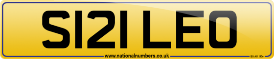S121 LEO