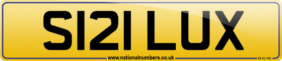 S121 LUX