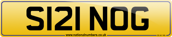 S121 NOG
