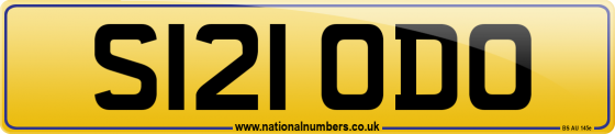 S121 ODO