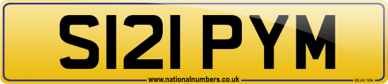 S121 PYM